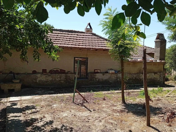 Къща в с. Красен, Област Добрич - 90 кв.м за 206 €/кв.м - Снимка #1