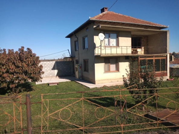 Къща в Балчик - 200 кв.м за 625 €/кв.м - Снимка #1