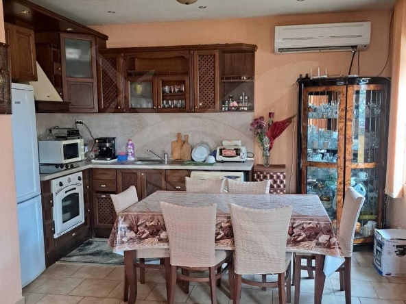 Къща в Дългопол - 120 кв.м за 1209 €/кв.м - Снимка #1