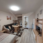 Едностаен апартамент в Варна, Аспарухово - 27 кв.м за 1686 €/кв.м - Снимка #1