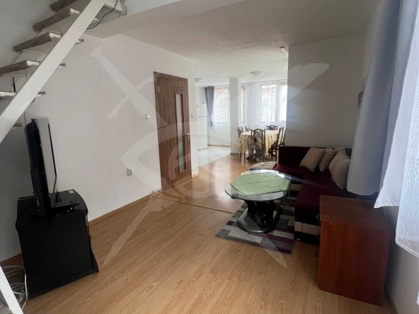 Мезонет в Варна, Център - 115 кв.м за 2348 €/кв.м - Снимка #1