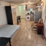 Едностаен апартамент в Варна, Базар Левски - 30 кв.м за 1667 €/кв.м - Снимка #1