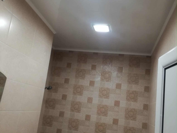 Тристаен апартамент в Шумен, Добруджански - 80 кв.м за 1500 €/кв.м - Снимка #1