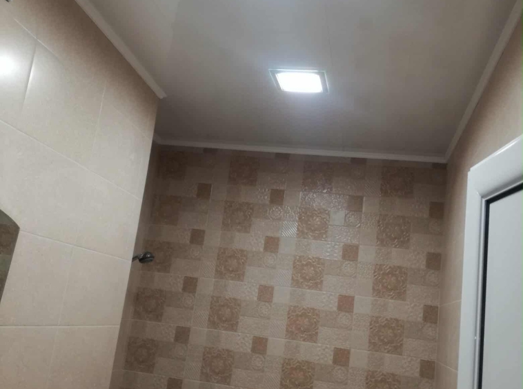 Тристаен апартамент в Шумен, Добруджански - 80 кв.м за 1500 €/кв.м - Снимка #1