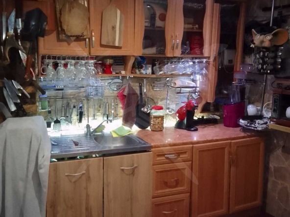 Едностаен апартамент в Варна, Колхозен пазар - 32 кв.м за 1407 €/кв.м - Снимка #1