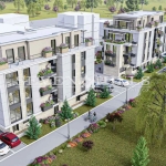 Тристаен апартамент в Пловдив, Христо Смирненски - 212 кв.м за 806 €/кв.м - Снимка #1