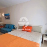 Едностаен апартамент в к.к. Слънчев бряг - 40 кв.м за 1213 €/кв.м - Снимка #1