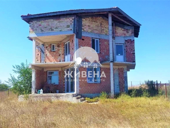 Къща в с. Топола, Област Добрич - 148 кв.м за 541 €/кв.м - Снимка #1