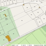 Парцел в Приморско - 7206 кв.м за 43 €/кв.м - Снимка #1