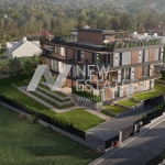 Четиристаен апартамент в София, Бояна - 154 кв.м за 2072 €/кв.м - Снимка #1