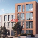 Четиристаен апартамент в Варна, Бриз - 153 кв.м за 2099 €/кв.м - Снимка #1