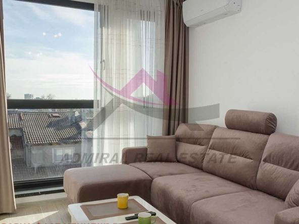 Дава се под наем Тристаен апартамент в Варна, Окръжна болница - 68 кв.м за 700 € - Снимка #1