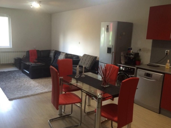 Двустаен апартамент в София, Бояна - 75 кв.м за 2667 €/кв.м - Снимка #1