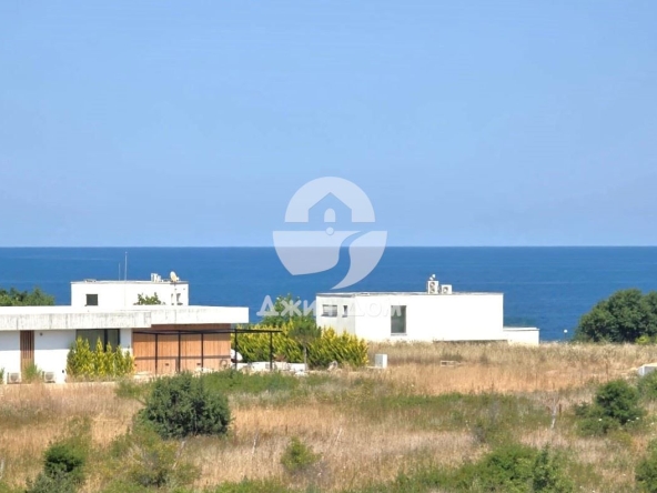 Тристаен апартамент в с. Лозенец, Област Бургас - 73 кв.м за 617 €/кв.м - Снимка #1