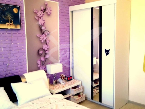 Двустаен апартамент в к.к. Елените - 59 кв.м за 984 €/кв.м - Снимка #1