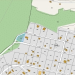 Парцел в Варна, м-т Боровец - юг - 369 кв.м за 33 €/кв.м - Снимка #1