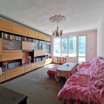 Тристаен апартамент в Русе, Дружба 3 - 104 кв.м за 932 €/кв.м - Снимка #1