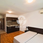 Едностаен апартамент в к.к. Слънчев бряг - 38 кв.м за 1049 €/кв.м - Снимка #1