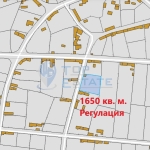 Парцел в с. Страхилово, Област Велико Търново - 1650 кв.м за 5 €/кв.м - Снимка #1