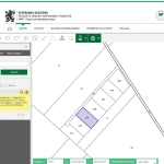 Парцел в с. Хераково, Област София-област - 614 кв.м за 46 €/кв.м - Снимка #1