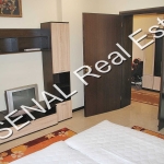 Дава се под наем Етаж от къща в София, Център - 106 кв.м за 600 € - Снимка #1