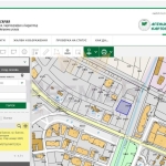 Парцел в Банско - 1124 кв.м за 62 €/кв.м - Снимка #1