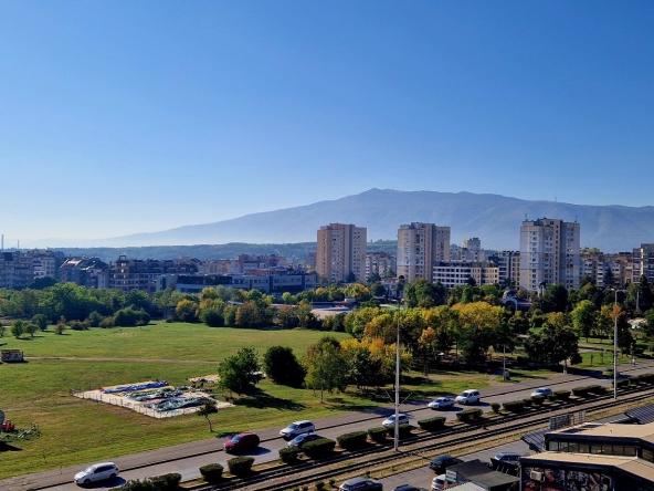 Двустаен апартамент в София, Люлин 3 - 65 кв.м за 2385 €/кв.м - Снимка #1