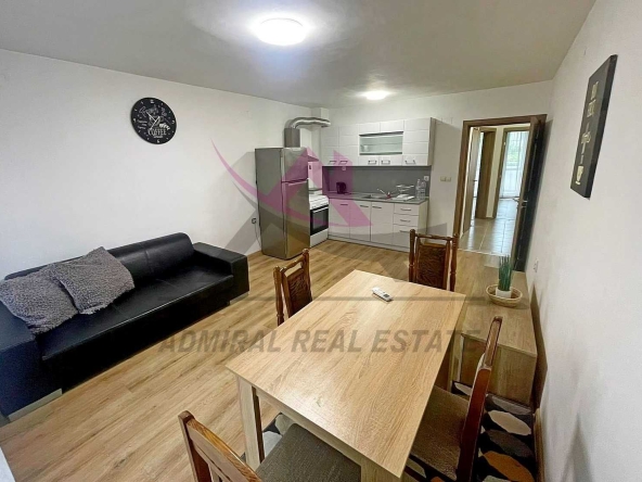 Дава се под наем Тристаен апартамент в Варна, Колхозен пазар - 70 кв.м за 600 € - Снимка #1