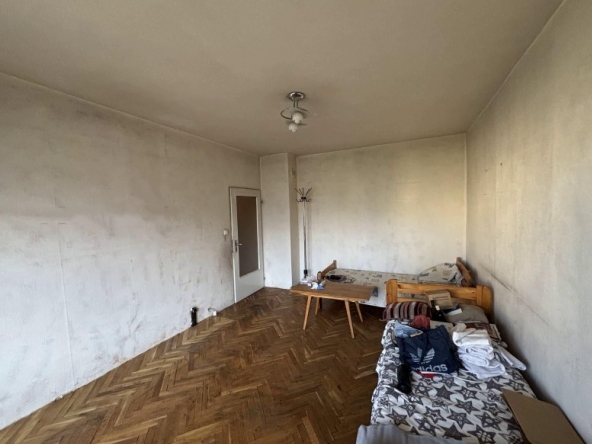 Едностаен апартамент в София, Овча купел 1 - 45 кв.м за 2423 €/кв.м - Снимка #1