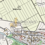 Парцел в с. Пожарево, Област София-област - 5499 кв.м за 35 €/кв.м - Снимка #1