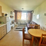 Двустаен апартамент в к.к. Слънчев бряг - 65 кв.м за 985 €/кв.м - Снимка #1