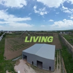 Склад в Пловдив, Индустриална зона - Юг - 599 кв.м за 554 €/кв.м - Снимка #1