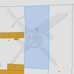 Парцел в с. Патриарх Евтимово, Област Пловдив - 800 кв.м за 15 €/кв.м - Снимка #1