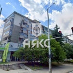 Четиристаен апартамент в София, Гоце Делчев - 120 кв.м за 1487 €/кв.м - Снимка #1