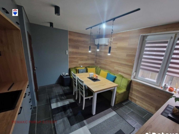 Тристаен апартамент в Русе, Дружба 2 - 83 кв.м за 761 €/кв.м - Снимка #1