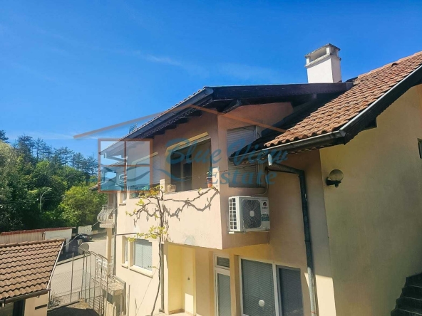 Етаж от къща в Балчик - 150 кв.м за 605 €/кв.м - Снимка #1