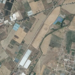 Парцел в с. Куртово Конаре, Област Пловдив - 41572 кв.м за 4 €/кв.м - Снимка #1