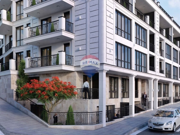 Двустаен апартамент в Варна, Виница - 80 кв.м за 838 €/кв.м - Снимка #1