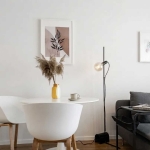 Дава се под наем Едностаен апартамент в София, Малинова долина - 50 кв.м за 298.86 € - Снимка #1