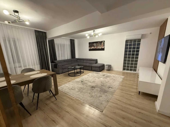 Дава се под наем Тристаен апартамент в София, Малинова долина - 70 кв.м за 498.27 € - Снимка #1