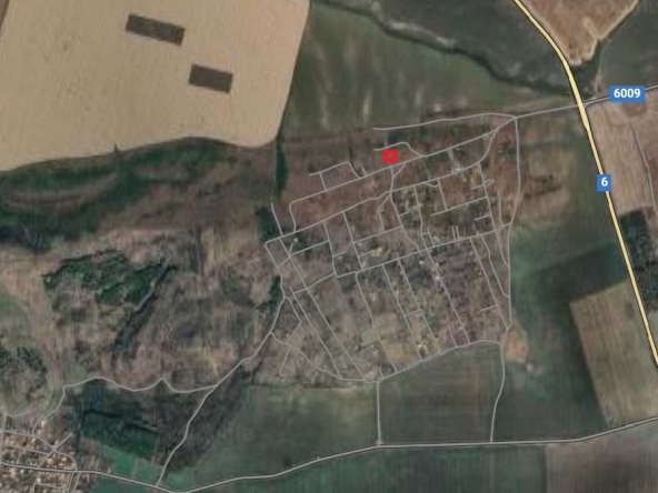 Парцел в Българово - 800 кв.м за 16 €/кв.м - Снимка #1