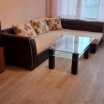 Дава се под наем Двустаен апартамент в София, Свобода - 62 кв.м за 547.23 € - Снимка #1