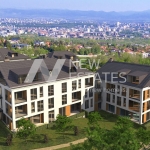 Четиристаен апартамент в София, Симеоново - 191 кв.м за 2405 €/кв.м - Снимка #1