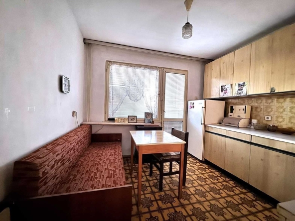Едностаен апартамент в Русе, Родина 2 - 44 кв.м за 1112 €/кв.м - Снимка #1