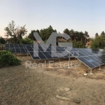 Парцел в с. Джулюница, Област Русе - 800 кв.м за 39 €/кв.м - Снимка #1