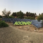 Парцел в с. Джулюница, Област Русе - 800 кв.м за 50 €/кв.м - Снимка #1