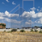 Парцел в с. Брестник, Област Пловдив - 971 кв.м за 72 €/кв.м - Снимка #1