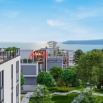 Двустаен апартамент в Варна, м-т Св. Никола - 159 кв.м за 685 €/кв.м - Снимка #1