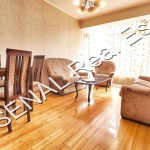 Дава се под наем Двустаен апартамент в София, Редута - 63 кв.м за 500 € - Снимка #1