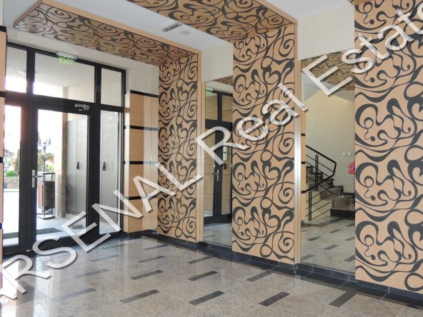 Дава се под наем Двустаен апартамент в София, Младост 3 - 82 кв.м за 650 € - Снимка #1